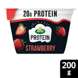Arla Protein Strawberry Yogurt   200g