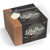 LillyPuds Premium Christmas Pudding