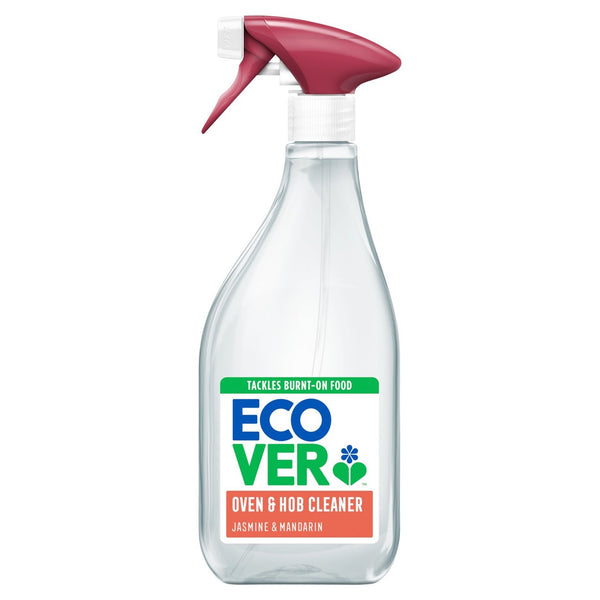 Ecover Oven & Hob Cleaner   500ml