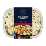 M&S Four Cheese Cauliflower Gratin
