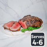 Jacks Creek Wagyu Rump Roast