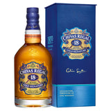 Chivas Regal 18 Year Old Blended Scotch Whisky