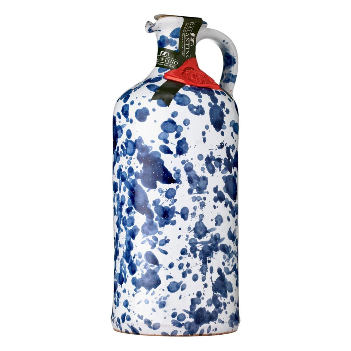 Galantino Fantasia Dark Blue Extra Virgin Olive Oil