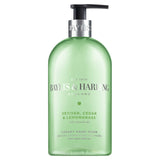 Baylis & Harding Vetiver, Cedar & Lemongrass Anti-Bacterial Hand Wash