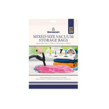 Vacuum Storage Bags, 6 Pack