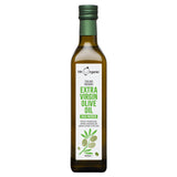 Mr Organic Italian Extra Virgin Olive Oil   500ml