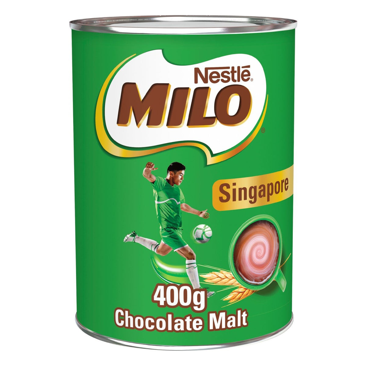 Milo ACTIV-GO Malted Milk   400g