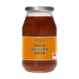 M&S Tagine Sauce Serves 4