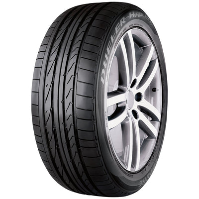 Costco UK Bridgestone Dueler D-Sport MO Summer 4x4 Tyre 235/55 R19 101V- Buy online at McGrocer