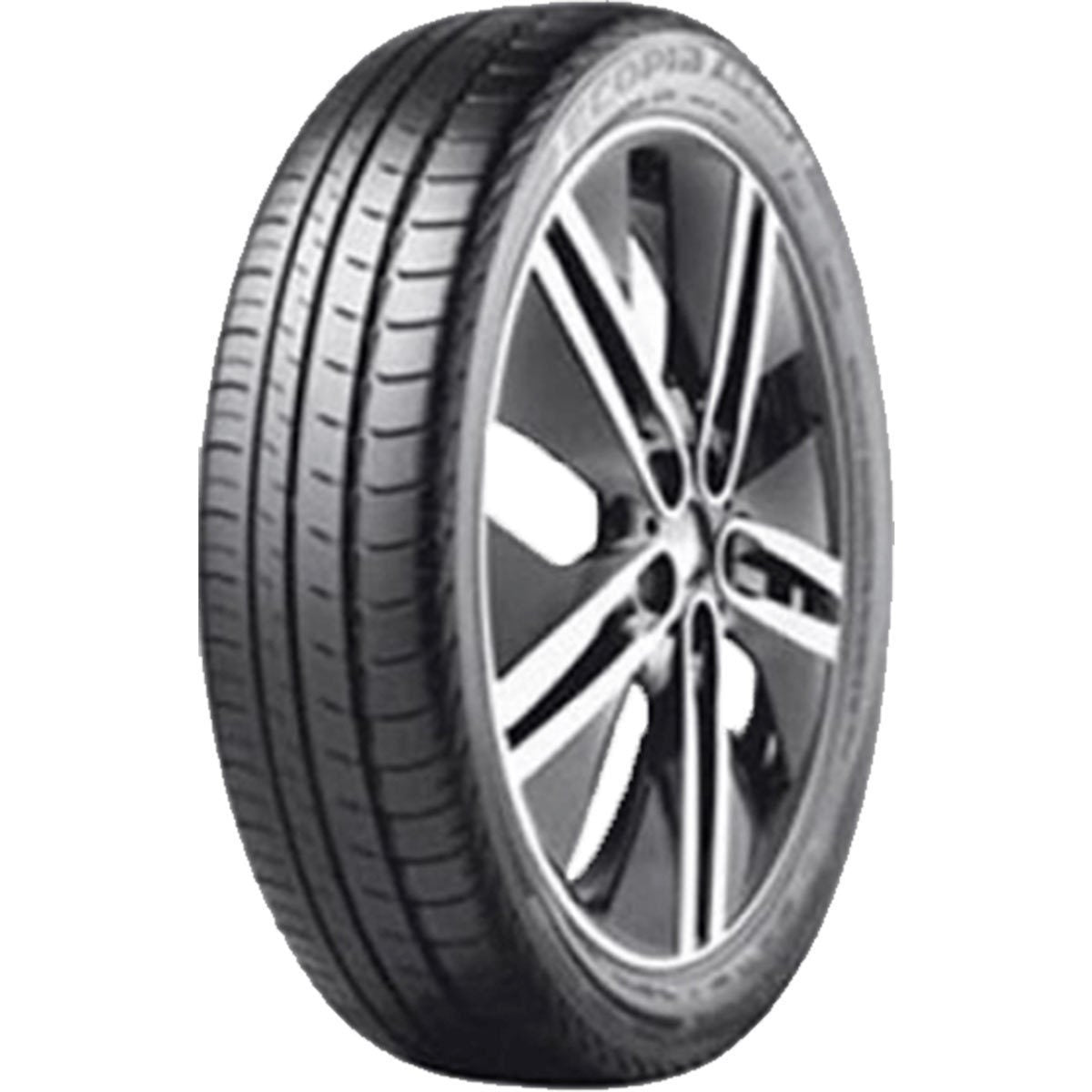 Bridgestone Ecopia EP600 car tyre 155/70 R19 - British product