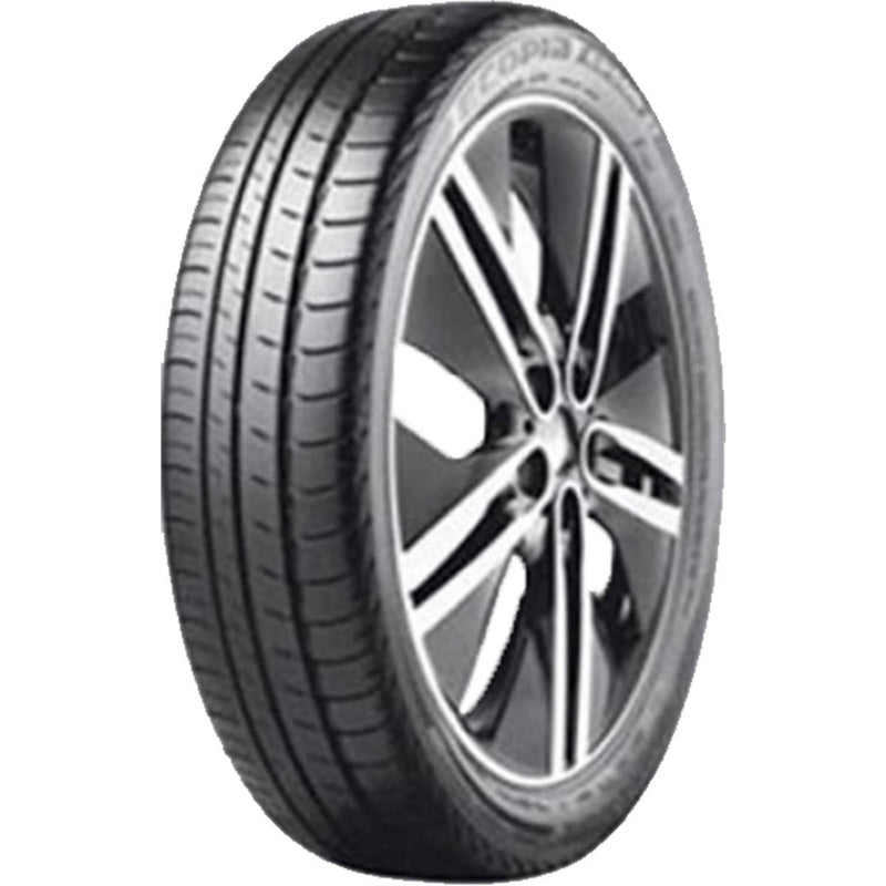 Bridgestone Ecopia EP600 car tyre 155/70 R19 - British product