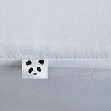 Panda Children's Bamboo Mattress Protector in 2 Sizes GOODS Costco UK