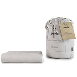 Panda Bamboo Mattress Protector, imported from the UK