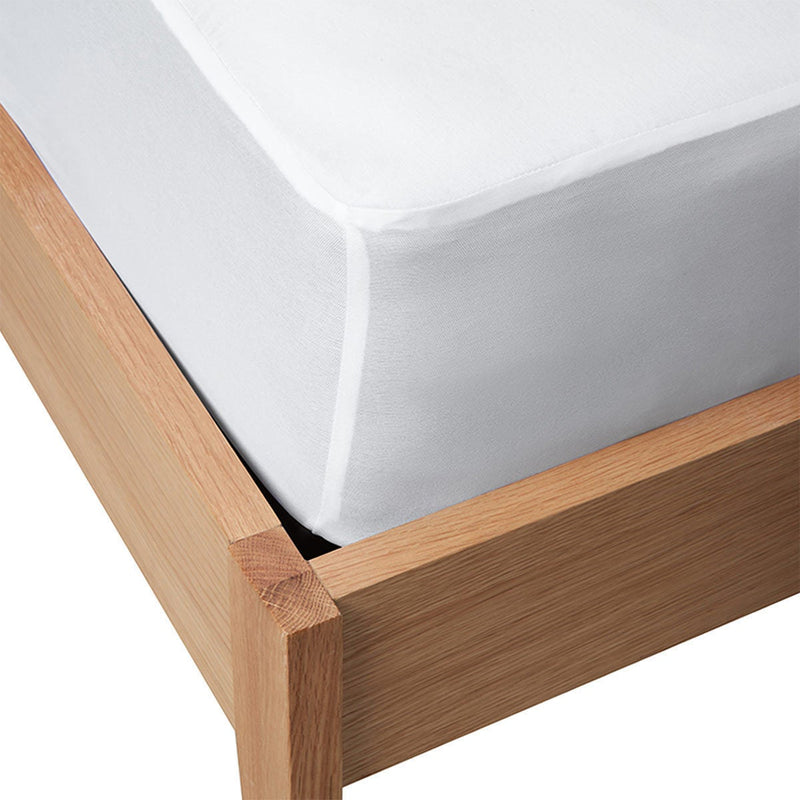 Panda Bamboo Mattress Protector, imported from the UK