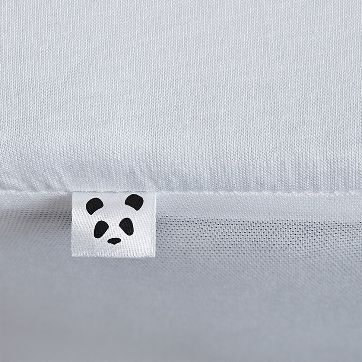 Panda Bamboo Mattress Protector, imported from the UK