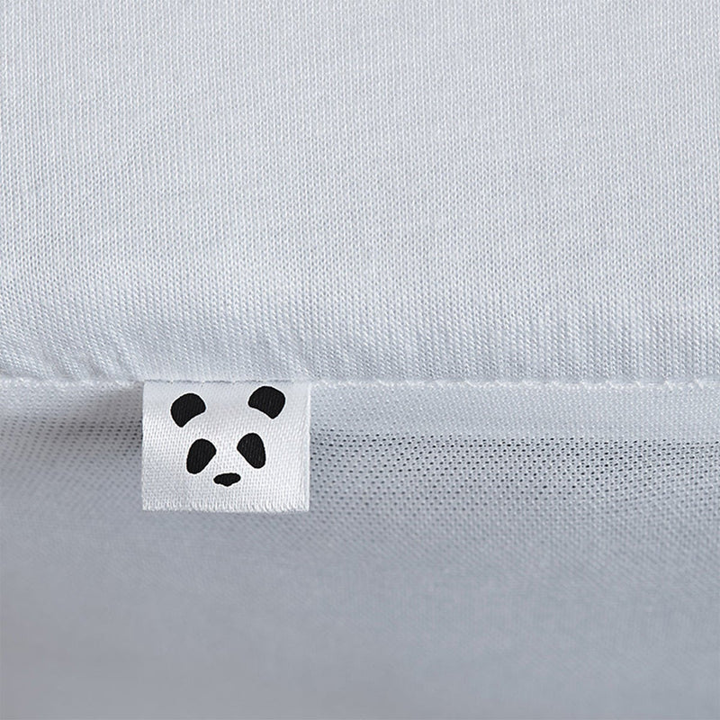 Panda Bamboo Mattress Protector, imported from the UK