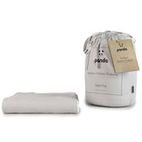 Panda Bamboo Hypoallergenic Mattress Protector