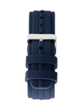 Limit Blue Sports Active Watch Navy Silicone Strap, UK version