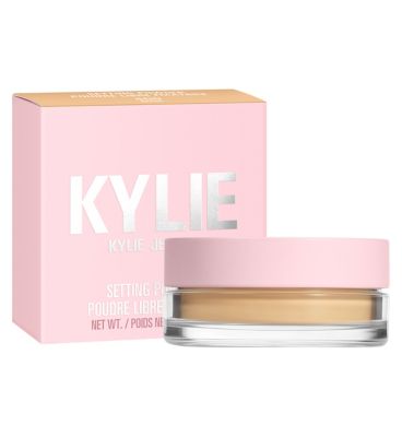 Kylie Cosmetics Setting Powder GOODS Boots 400 Beige  