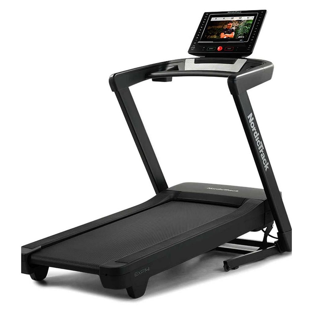 NordicTrack EXP14i Treadmill