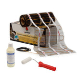 Varme 200W/m² underfloor heating mat 10m² (British brand)