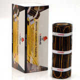 Varme electric underfloor heating cable mat system 2m² (British brand)