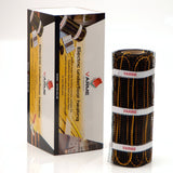 Varme underfloor heating cable mat 200W/m² 4m², imported from the UK