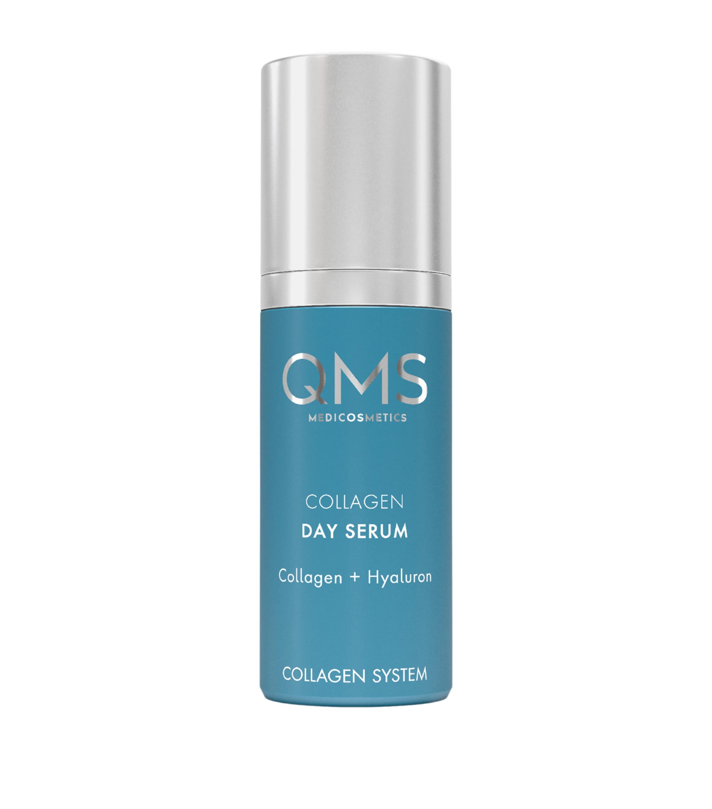 QMS Collagen Day Serum 30ml, imported from the UK