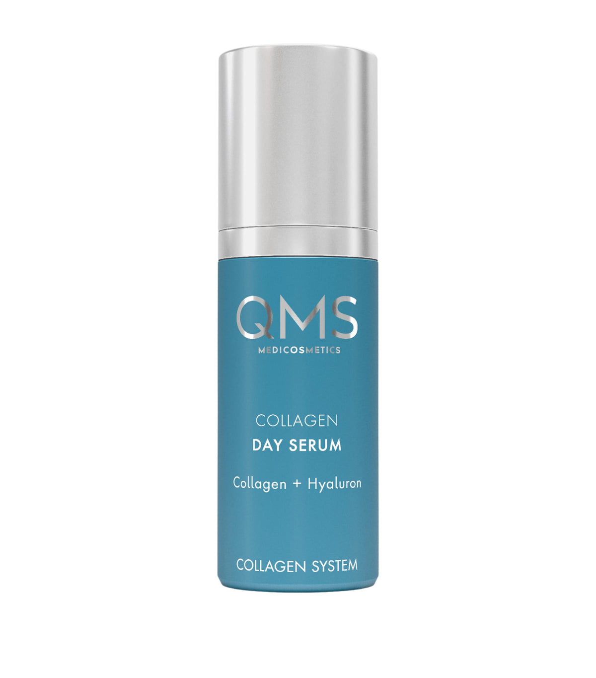 QMS Collagen Day Serum 30ml, imported from the UK