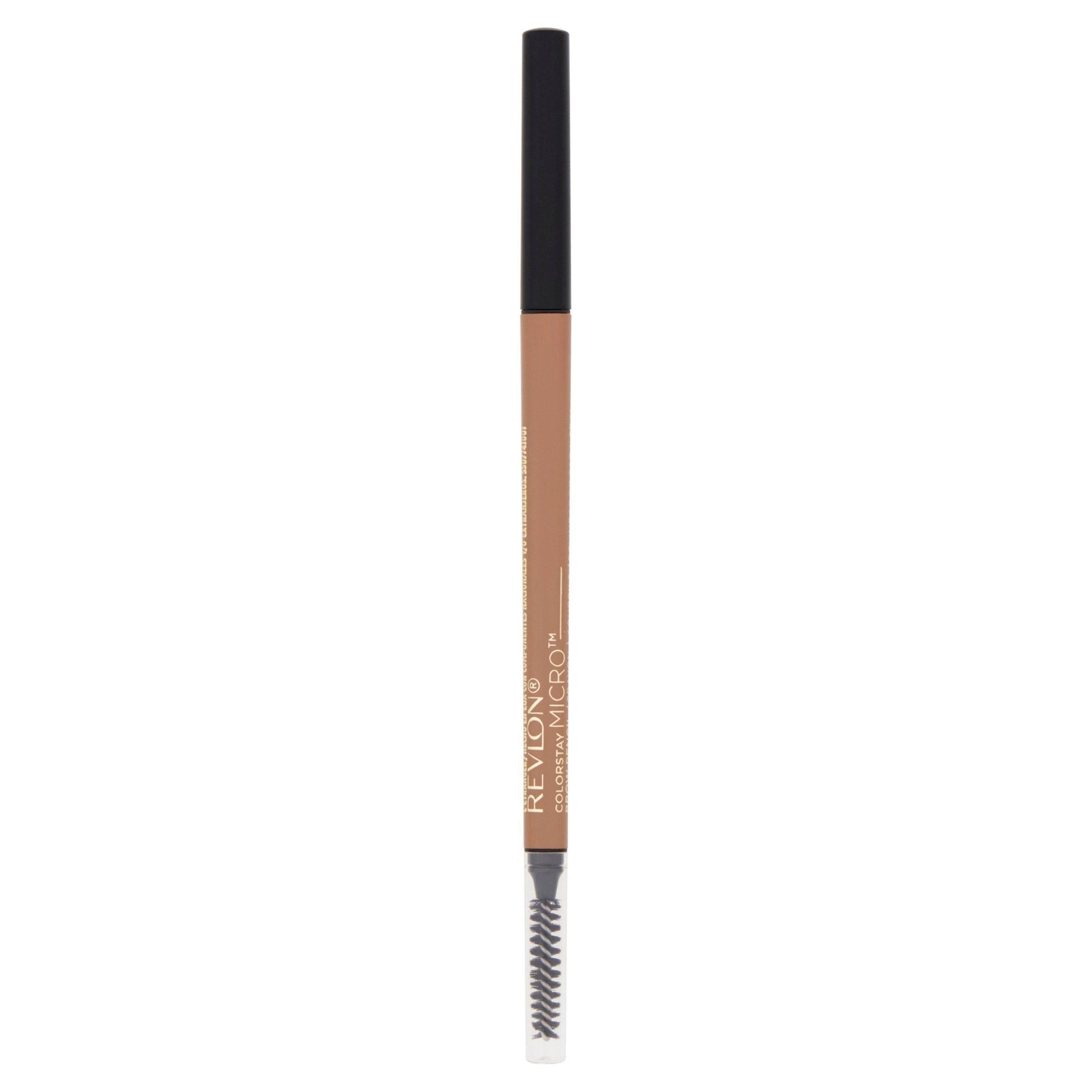 Revlon Color Stay 450 Blonde Micro Brow Pencil 0.09g GOODS Sainsburys   