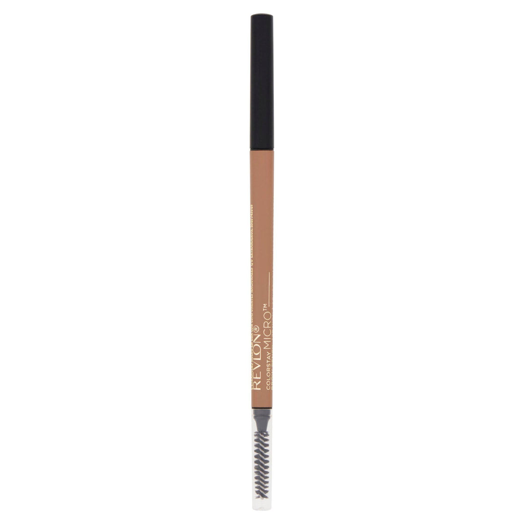 Revlon Color Stay 450 Blonde Micro Brow Pencil 0.09g