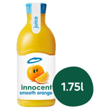 Innocent Smooth Orange GOODS ASDA   