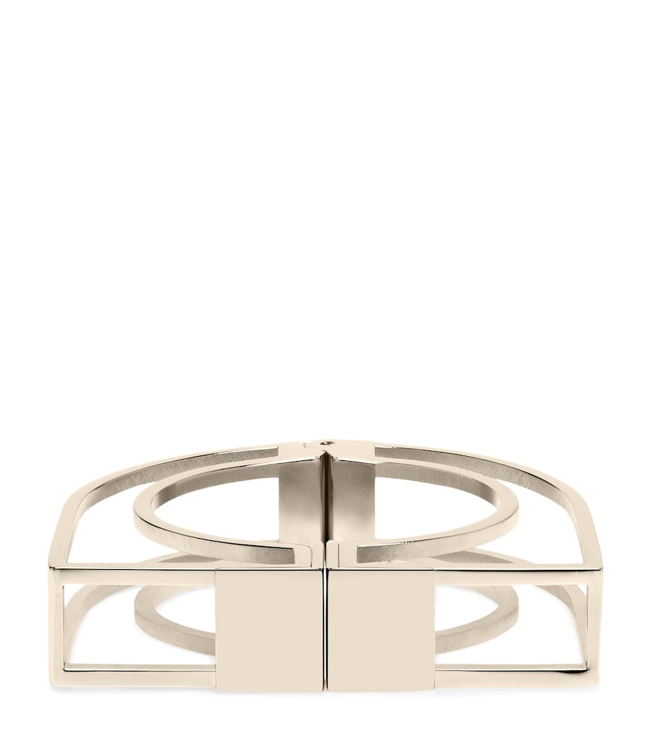 TOM FORD deco cuff bracelet - British product