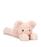 Jellycat Smudge Pig soft toy 13cm (British brand)