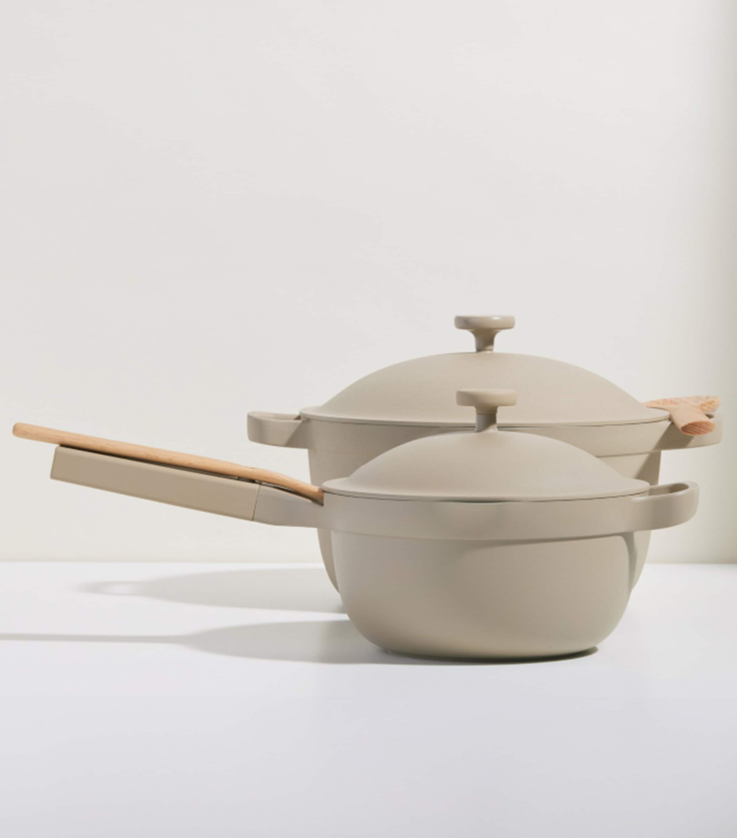 OUR PLACE Mini Perfect Pot 2.0 10.5cm pot, imported from the UK