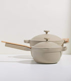 OUR PLACE Mini Perfect Pot 2.0 10.5cm pot, imported from the UK