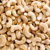 Holland Barrett organic cashew nuts 200g, UK version