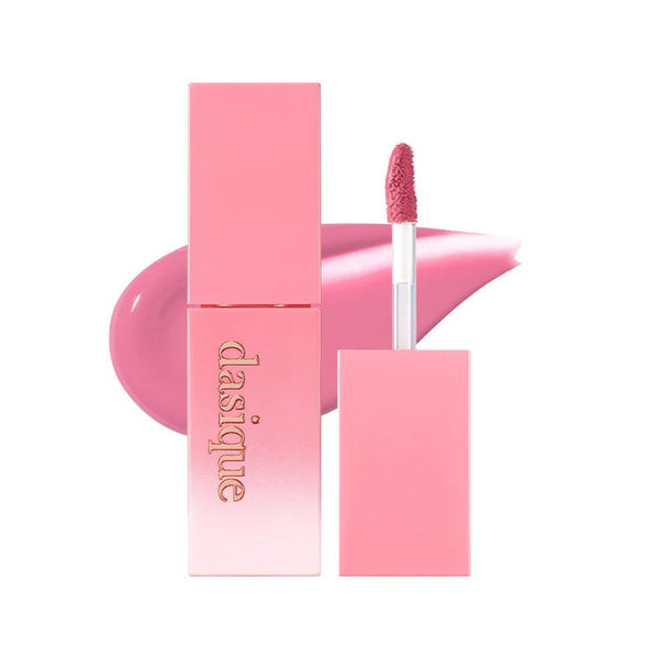 Dasique Juicy Dewy Lip Tint Berry Choux 3.5g - British product