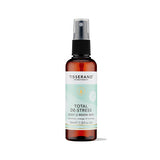 Tisserand Total De-Stress Moodfix Mist 100ml - British product