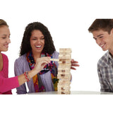 Hasbro Gaming Jenga Original board game stacking blocks - British product