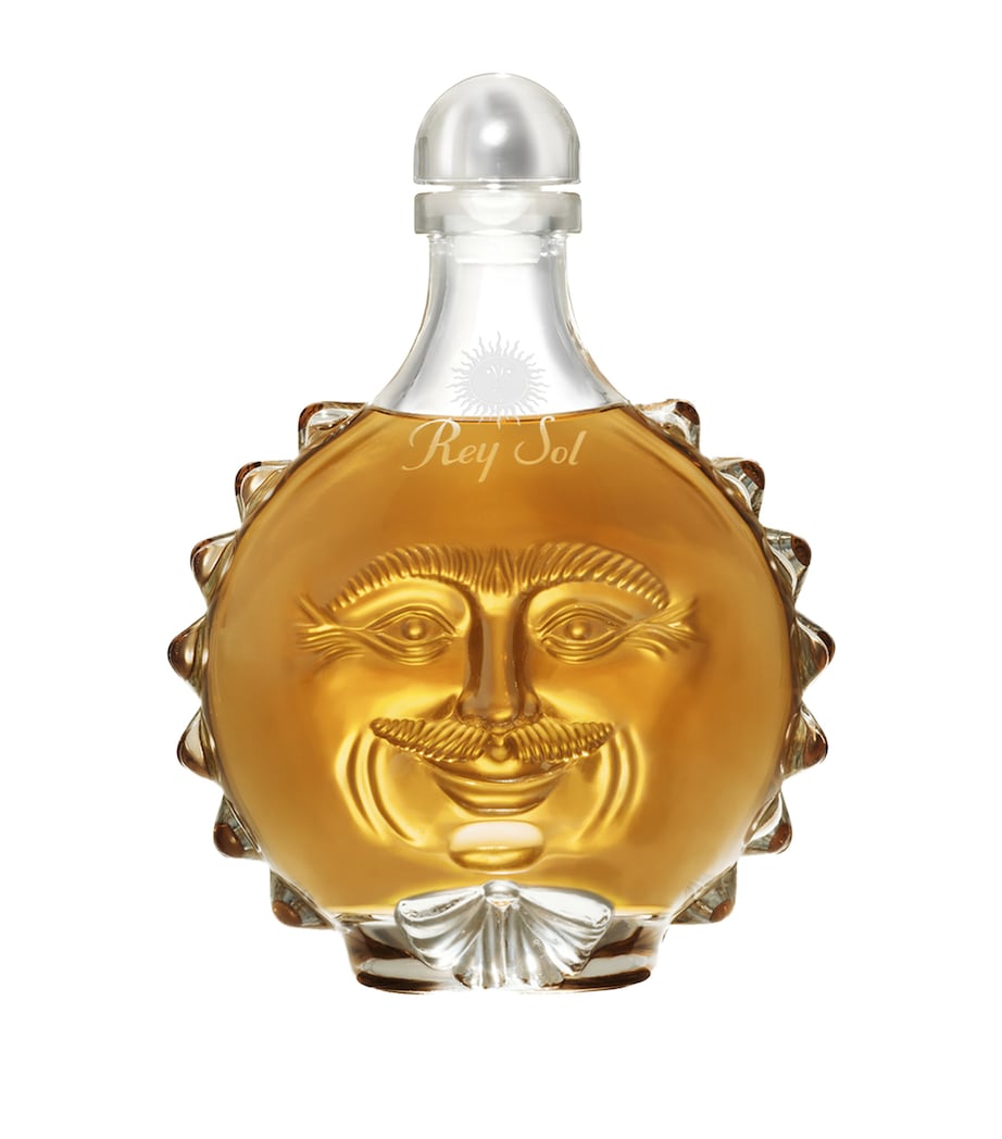 San Matías Rey Sol extra añejo tequila 70cl - British product