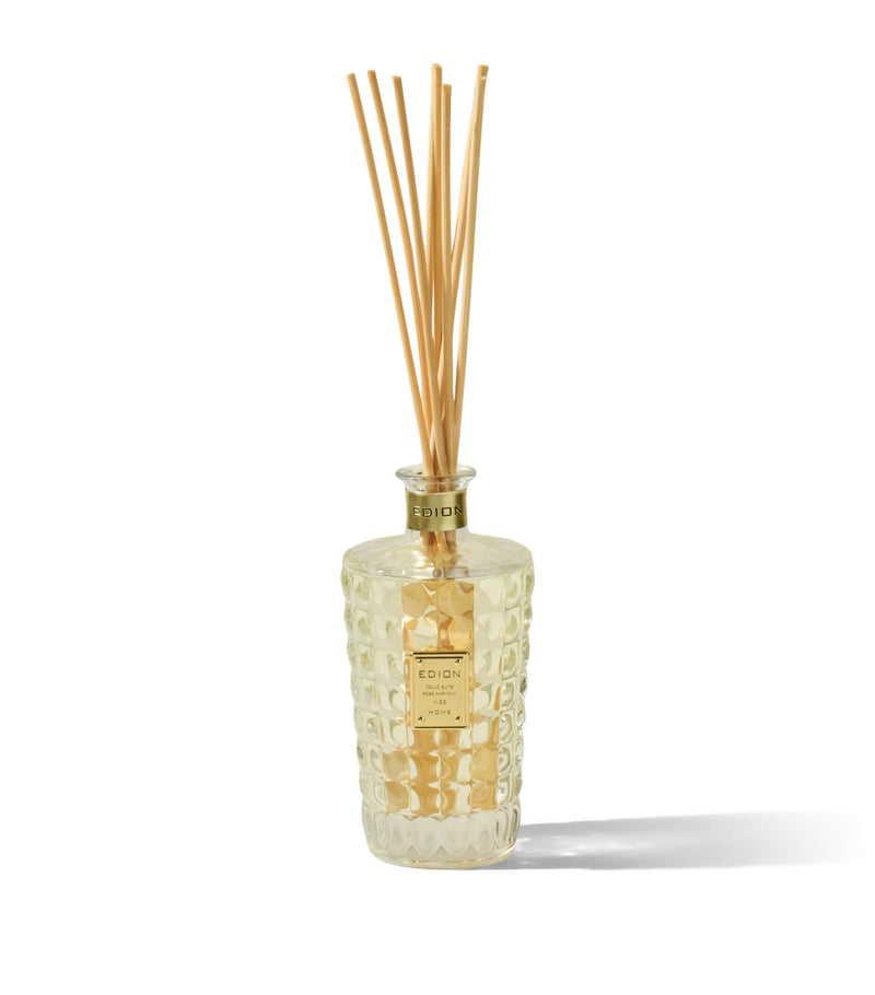 EDION diffuser with rose harmony scent, 700ml - British product