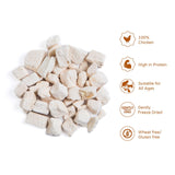 Thrive cat treats 100% Chicken 27g, imported from the UK