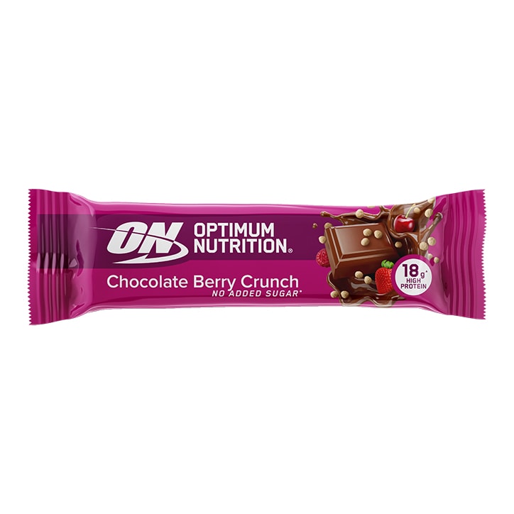 Optimum Nutrition Marshmallow Crunch Protein Bar 65g