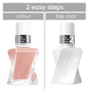 Essie Gel Couture Nail Polish Corset - British product