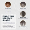 Jerome Russell Smudge Subtle Cool root touch up hair dye, imported from the UK
