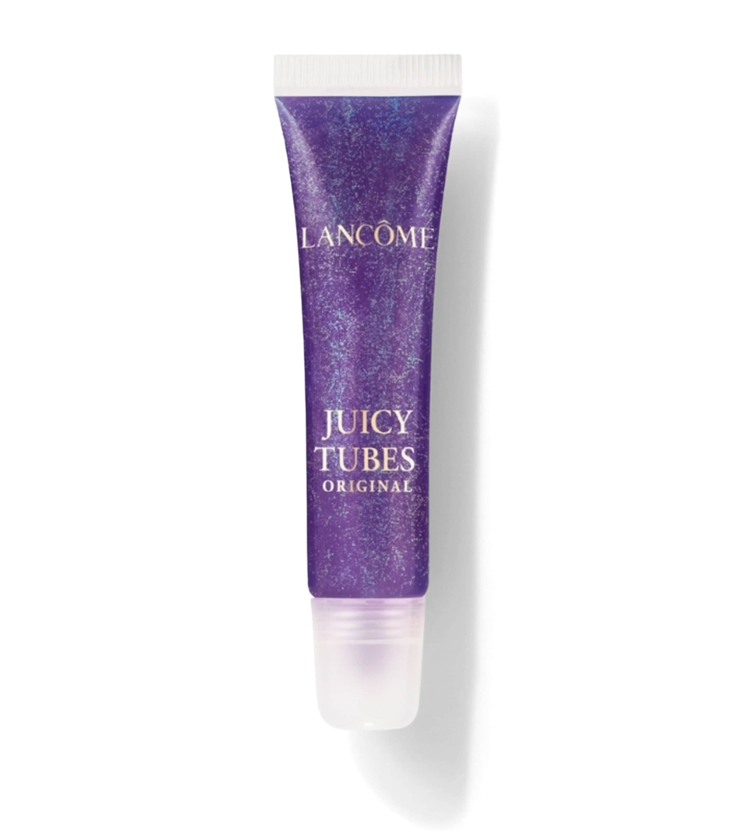 Lancôme Juicy Tube lip gloss 15g, imported from the UK