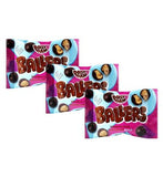 Doisy & Dam Dark Chocolate Ballers Bundle - 25g x 3 Health Foods Boots   