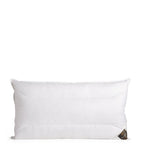Brinkhaus Sapphire 90% goose down pillow 50cm x 75cm (British brand)
