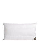 Brinkhaus Sapphire 90% goose down pillow 50cm x 75cm (British brand)